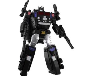 Figura hasbro transformers mpg - 16 nucleon quest super convoy