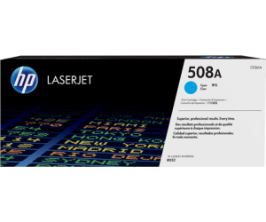 Tóner Original HP nº508A/ Cian