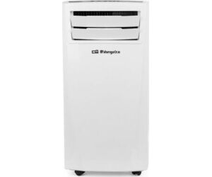 Aire Acondicionado Portátil Orbegozo ADR 93/ 1000W/ 2250 Frigorías