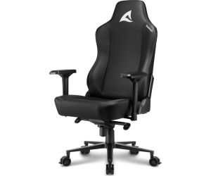 Silla Gaming Sharkoon Skiller Sgs40 Negro 160º