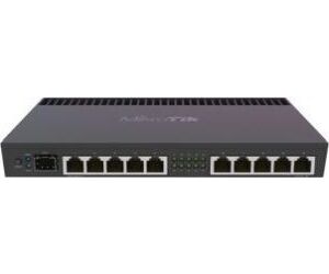 Router Mikrotik Rb4011igs+rm