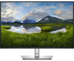 Dell Monitor Profesional P2425e 24",regulable,hdmi,dp,usb-c,3 AÑos,negro.