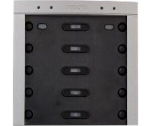 Sai Gembird Onda Senoidal 2000 Va Display Lcd 2 Schuko 3 Sali C13 Usb Negro