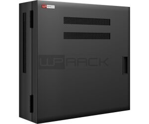 Armario rack wp 19 pulgadas 7+1u 643x200x622mm