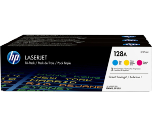 Toner Hp 128a Tricolor