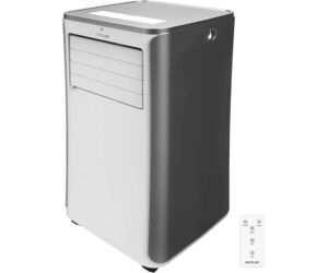 Aire Acondicionado Portatil Cecotec Forceclima 9400 Soundless Con Bomba Calor