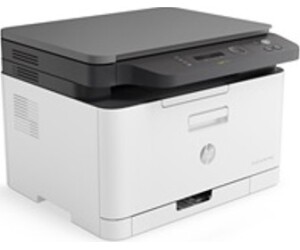 Multifuncion hp laser 178nw color