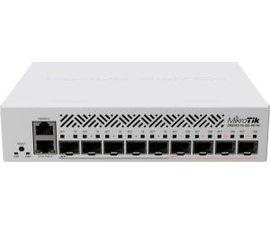 MikroTik CRS310-1G-5S-4S+IN Switch 5xSFP 4xSFP+