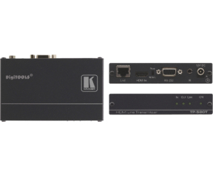 Kramer Electronics TP-580T convertidor de video