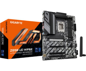 Placa Base Z890 Ud Wifi6e Gigabyte