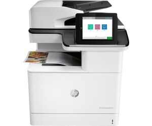 Multifuncion laser hp laserjet enterprise m776dn color duplex