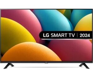 Lg 32" Full Hd Smart Tv Webos23 Lg Tv Ai Thinq Gen 6