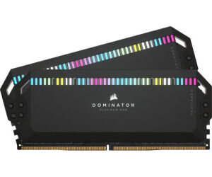 Corsair Dominator CMT32GX5M2X7200C34 mÃ³dulo de memoria 32 GB 2 x 16 GB DDR5 7200 MHz