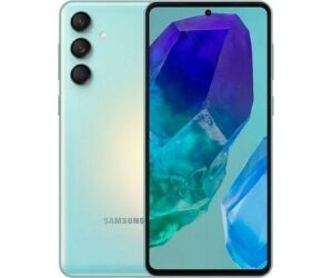 Smartphone Samsung Galaxy M55 8GB/ 128GB/ 6.7"/ 5G/ Verde