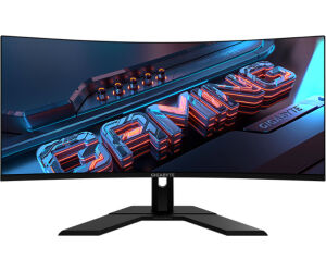 Monitor Gigabyte Gs34wqc
