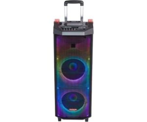 Altavoz Portable con Bluetooth Aiwa KBTUS-710MKII/ 700W/ 2.0
