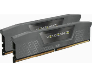 Memoria Corsair Ddr5 64gb 2x32gb Pc5200 Vengeance Cmk64gx5m2b5200z40