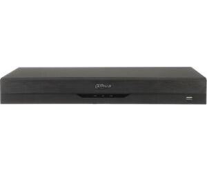(dhi-nvr4232-ei) Dahua Grabador Ip Nvr 2hdd 32 Canales 4k Con Inteligencia Artificial