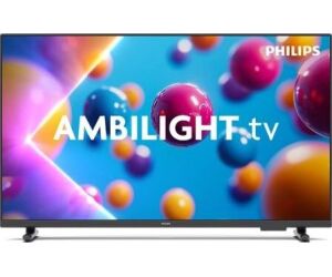 Televisor 32'' Fhd 32pfs6900 Smart Tv Philips