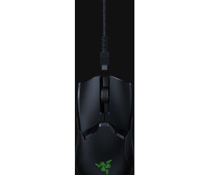 Raton gaming razer viper ultimate 20000dpi wireless negro+dock
