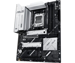 Placa Base Prime X870-p Asus