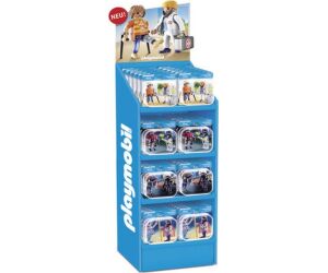 Expositor playmobil duopacks 2020