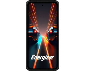 Smartphone Ruggerizado Energizer Hard Case H67G 4GB/ 128GB/ 5G/ 6.78"/ Negro