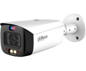 (dh-ipc-hfw3849t1p-as-pv-0280b-s5) Dahua Camara Ip Wizsense Serie 3 8mp Con Inteligencia Artificial. Full Color Audio Y Alarma Admite Ssd 2.8mm