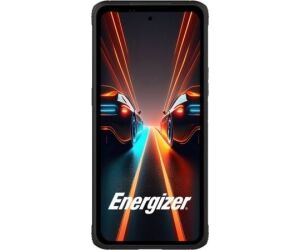 Smartphone Rugerizado Energizer Hard Case H67G 4GB/ 128GB/ 5G/ 6.78"/ Negro
