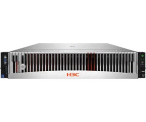H3c R4900 G6 -1x 5515+ 3,2ghz 8c / 64gb Ram / 2x960gb Ssd & 6x4tb Hdd / Hba Controller/ 4x1gb Eth+ / 2x1600w