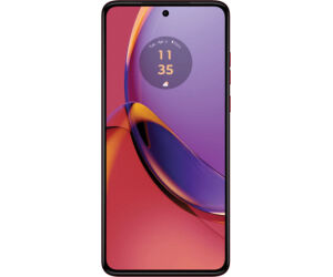 Smartphone Motorola Moto G84 8gb/256gb 5g Magenta