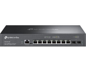 Extensor De Cobertura Tp-link Ac1200 Whole-home Mesh Pack 3