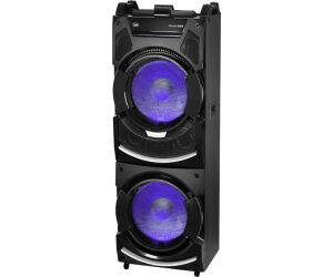 Altavoz Trevi 500w Bluetooth Usb