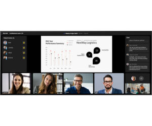 Samsung LH105QPD5BGXEN pantalla de señalización 2,67 m (105") Wifi 500 cd / m² 5K Ultra HD Negro Tizen 7.0 24/7
