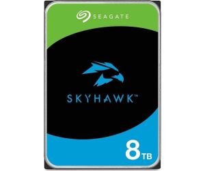 Seagate SkyHawk ST8000VX010 8TB 3.5" SATA3