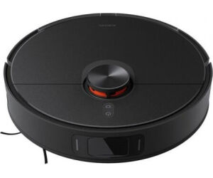 Robot Aspirador Xioami Robot Vacuum S20 Plus Black