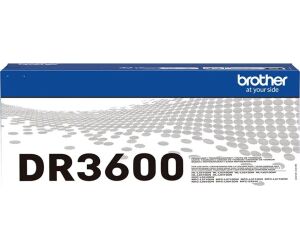 Tambor de Imagen Original Brother DR3600
