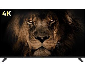 Tv nevir 43 pulgadas led 4k uhd -  nvr - 8078 - 434k2s - sma - n -  smart tv