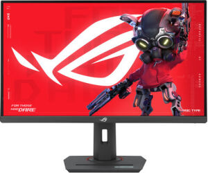 ASUS ROG Strix XG27ACS pantalla para PC 68,6 cm (27") 2560 x 1440 Pixeles Quad HD LED Negro