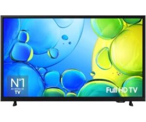 Televisor Samsung TU32F6005FK 32"/ Full HD/ Smart TV/ WiFi