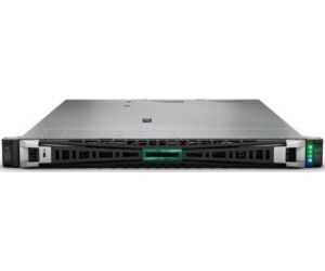 Servidor HPE Proliant DL320 Gen11 Intel Xeon Silver 4510/ 64GB Ram