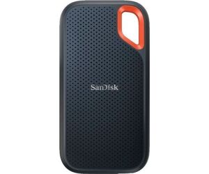 Disco Externo SSD SanDisk Extreme Portable V2 2TB/ USB 3.2 Gen 2