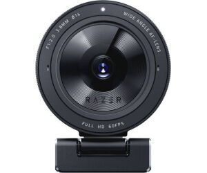 Webcam Gaming Razer Kiyo Pro Fhd 1920x1080px Negro
