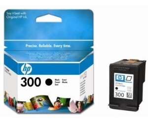 Tinta 300 (200 pág.) Negro