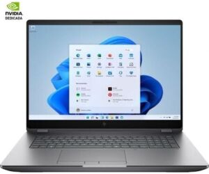 Portátil Workstation HP ZBook Fury 18 G1i V-Pro Intel Core Ultra 9-285HX/ 64GB/ 2TB SSD/ RTX 5000 Ada/ 18"/ Win11 Pro