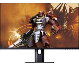 Monitor Gaming Xiaomi Mi 2K Gaming Monitor 27"/ QHD/ 1ms/ 165Hz/ IPS/ Negro