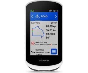 Gps Garmin Bicicleta Explore 2