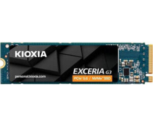 Hd M2 Ssd 2tb Pcie4 Kioxia Exceria Plus G3 Nvme