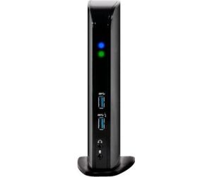 Docking Station Usb 3.2 Club3d Gen1 Tipo A / C