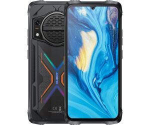 Movil cubot kingkong power 3 12 - 256gb